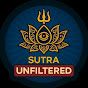 Sutra Unfiltered logo