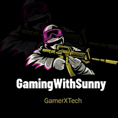GamingWithSunny 