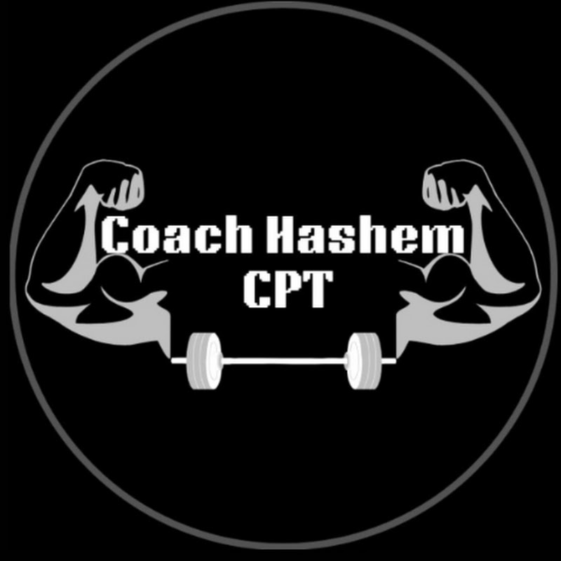 Coach Hashem CPT