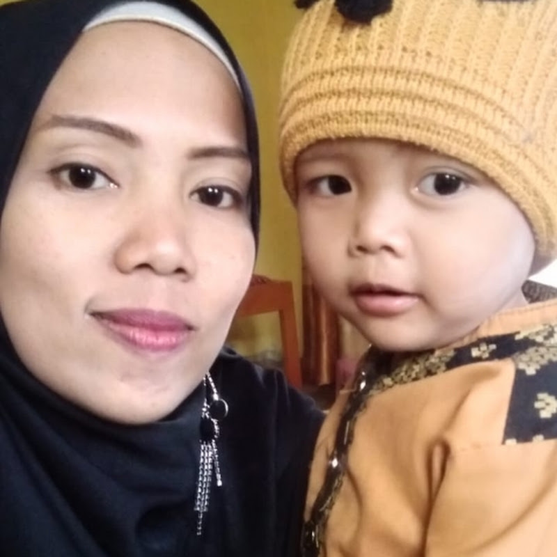 Mila jamilah chanel