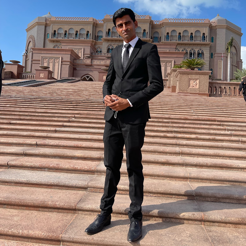 Gulzar Hashim