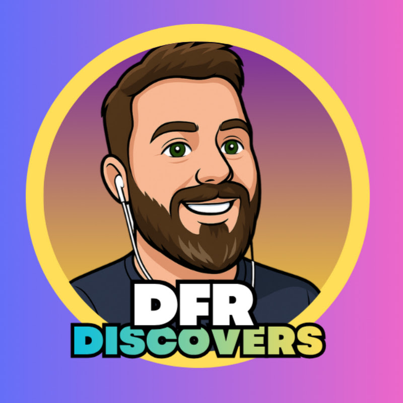 DFRDiscovers