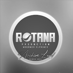 روتانا برودكشن - ROTANA PRODUCTION 