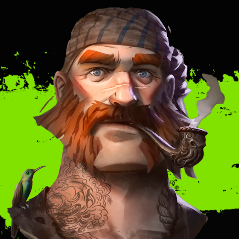 Mister Brownie