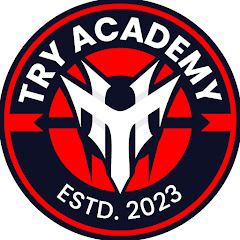 TRY Academy avatar