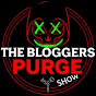 The Blogger's Purge Show logo