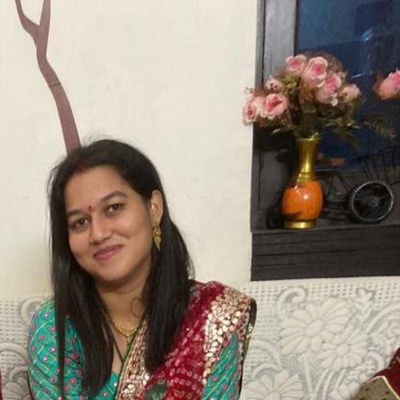 COOKING WITH RASHMI MEENA