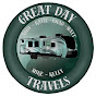 Great Day Travels logo