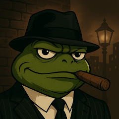 Mafia Frog 🐸