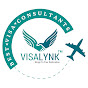 Visalynk Immigration Consultancy logo