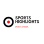 Sports Highlights - @sportshighlights844 YouTube Profile Photo