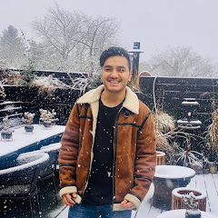 European nepalese vlog