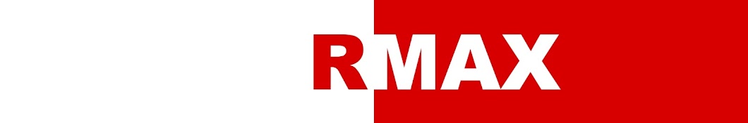 RMax यूट्यूब चैनल अवतार
