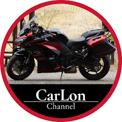 CarLon - カーロン -【Motorcycle&Camp VlogChannel】