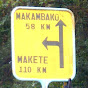 Логотип каналу Wimbo Wetu Makete 
