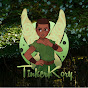 Streamer  Thumbnail