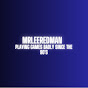 Lee Redman - @MrLeeRedman - Youtube