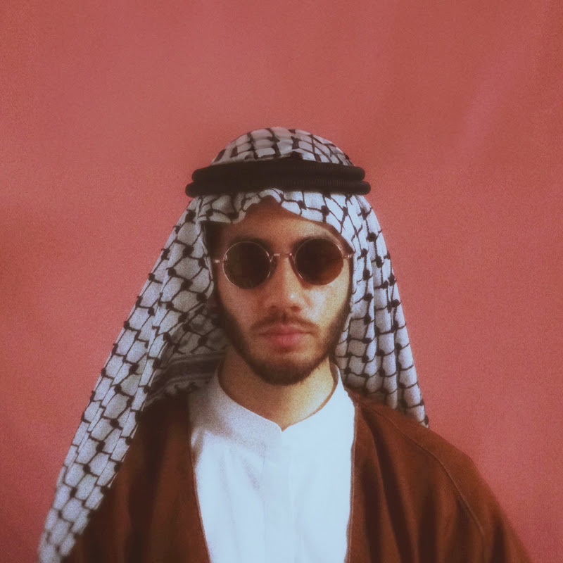 Subhi Al-Biddawy صبحي البدّاوي