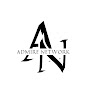 admire network logo