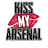 Kiss My Arsenal