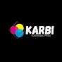 Karbi Customized Prints logo