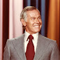 Johnny Carson  YouTube Profile Photo