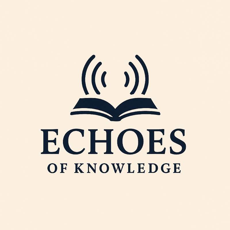 Hire Echoes of Knowledge — Education & Learning YouTube creator for sponsorships