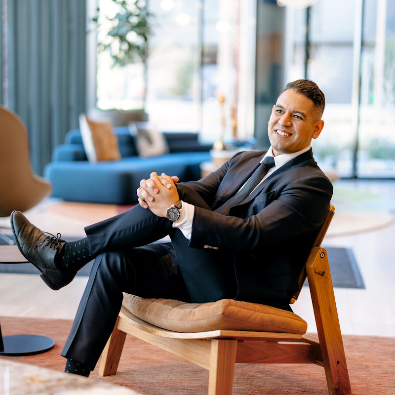 John Diaz