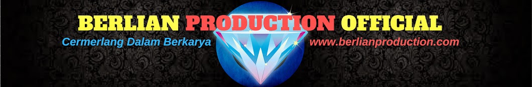 Official Berlian Production YouTube kanalı avatarı