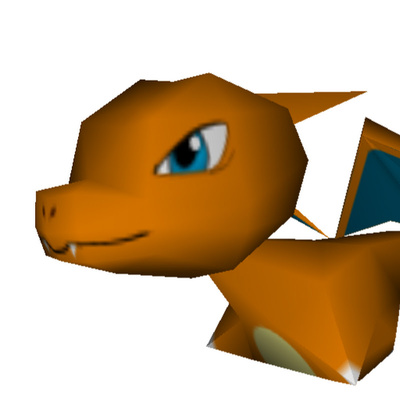 Royal Charizard