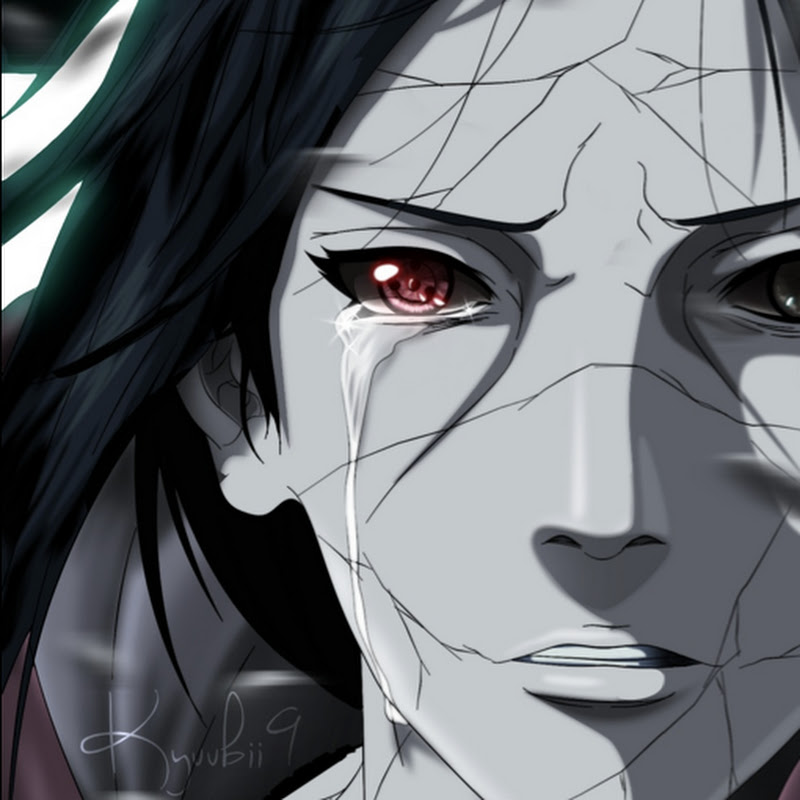 SirCrow -Itachi InAnime-  icon