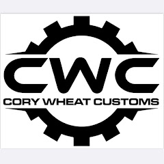 Cory Wheat Customs net worth