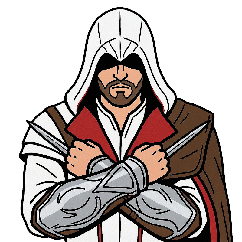 Ezio Explains