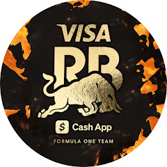 Visa Cash App RB F1 Teamアイコン画像