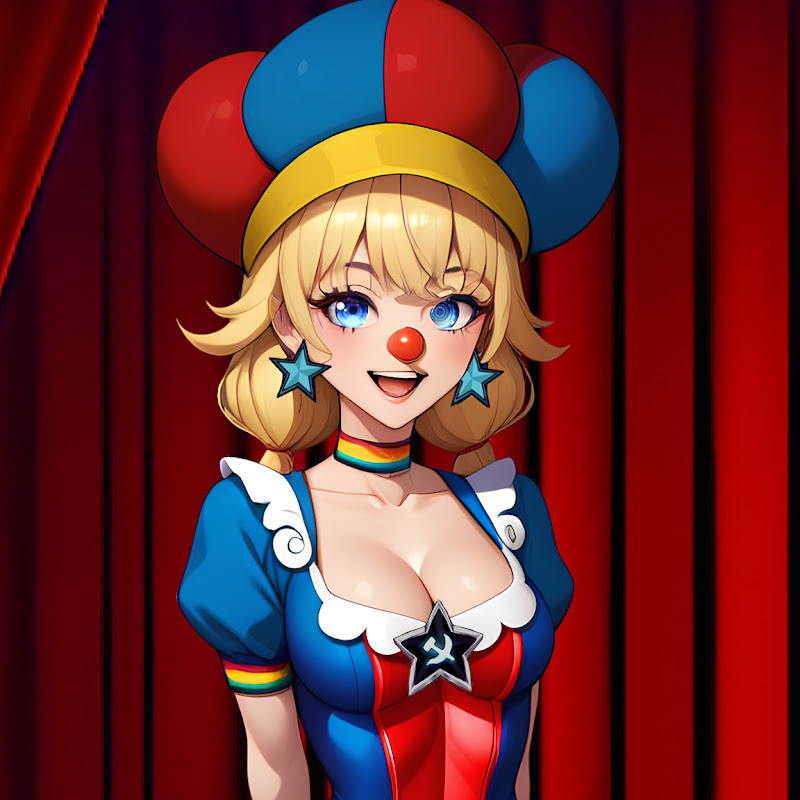 ПланяЦирк нарезки