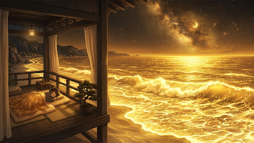 Post from Ocean Dreams Music - YouTube