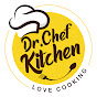 DrChef Kitchen - Indian & American Recipes logo