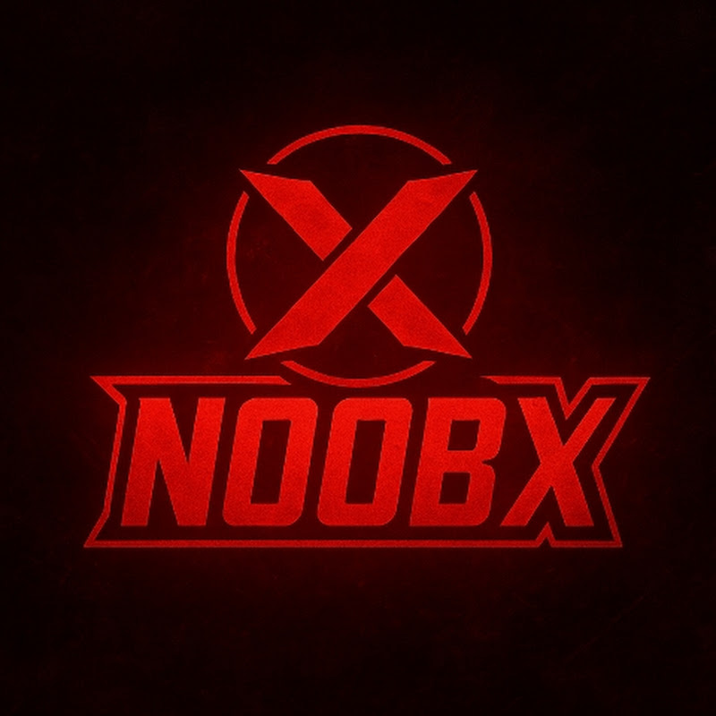 NOOBX IS LIVE