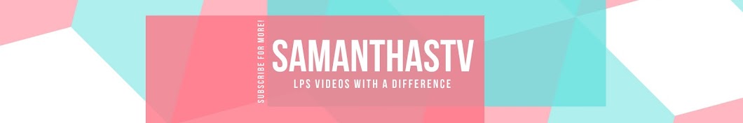 SamanthasTV Avatar de chaîne YouTube