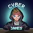 tXlVt0se5wA-channel-avatar-Cyber James