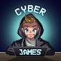 Cyber James Avatar