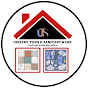 Udharv Tiles logo