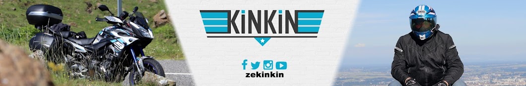 KinKin YouTube channel avatar