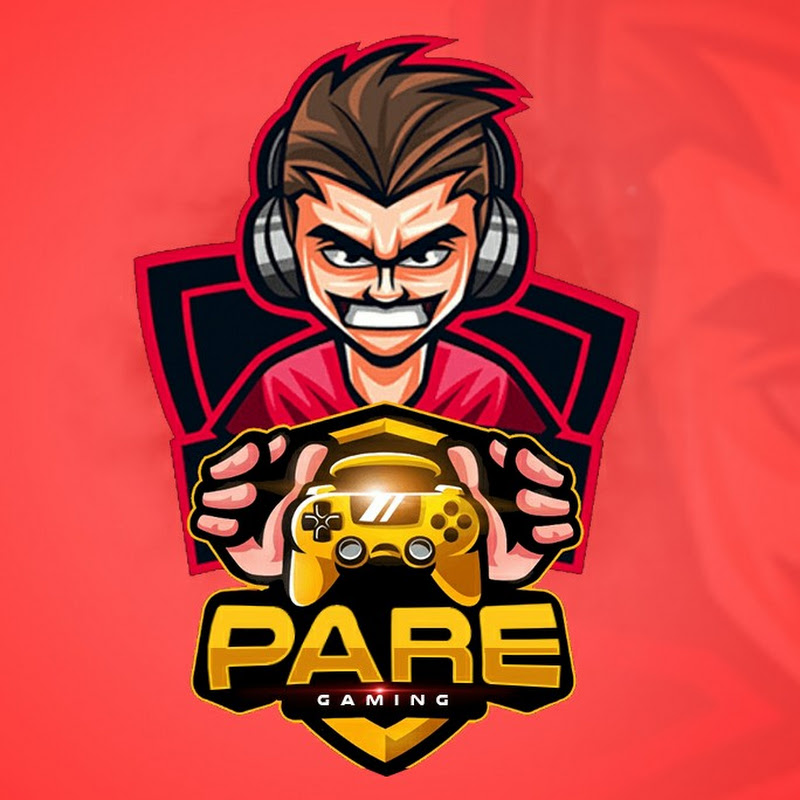 PAREGAMING
