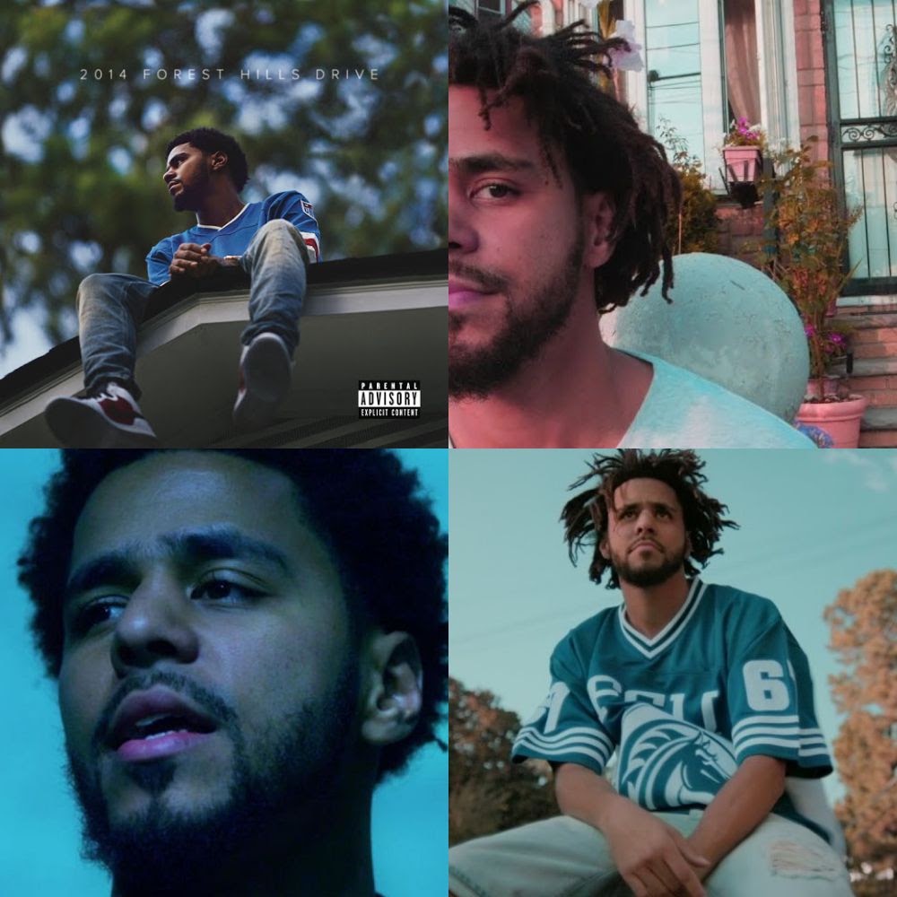 Best of J. Cole