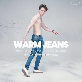 TURMS INTELLIGENT APPARELS YouTube channel