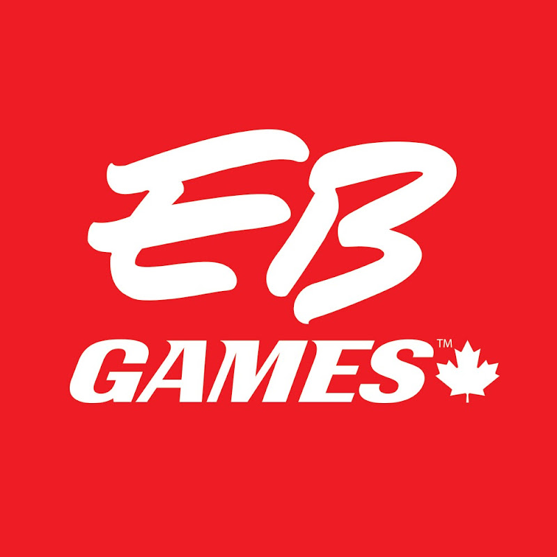 EB Games Canada icon