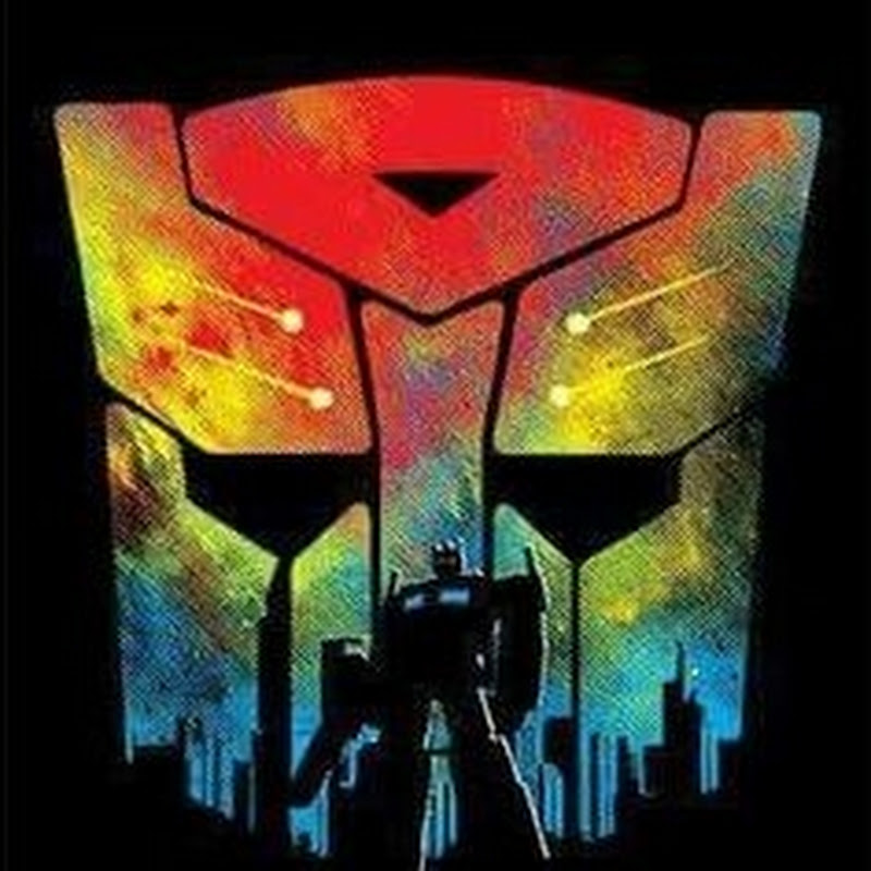 OPTIMUS PRIME is LIVE 