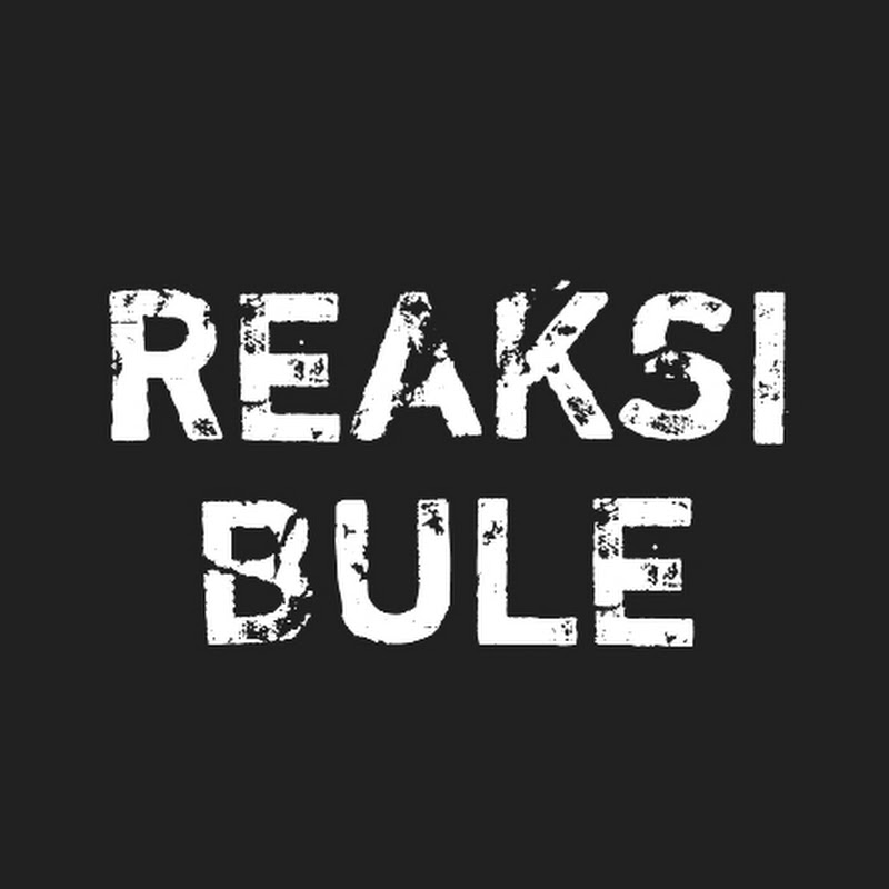 REAKSI BULE