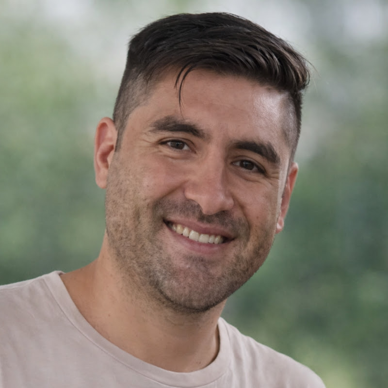 Luis Ochoa Rivas